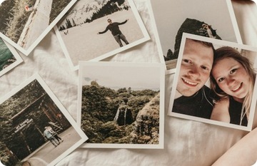 The Story Time - альбом для парных приключений