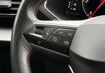 Seat Tarraco SUV 2.0 TDI 200KM 2022 Seat Tarraco Hak Full-LED Pakiet asystentow jazdy Kamera FVAT23 Salon, zdjęcie 19