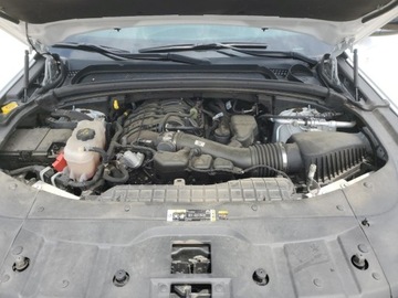 Jeep Grand Cherokee V 2023 Jeep Grand Cherokee L Laredo 2023 3.6l 3.6 Benzyna 293KM, zdjęcie 6