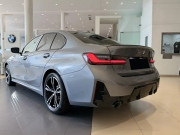 BMW Seria 3 G20-G21 Limuzyna 2.0 320i 184KM 2026 320i xDrive M Sport 2.0 (184 KM)| Harman Kardon, zdjęcie 1
