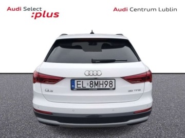 Audi Q3 II SUV 1.5 35 TFSI 150KM 2025 Audi Q3 1.5 Benzyna 150KM, zdjęcie 7