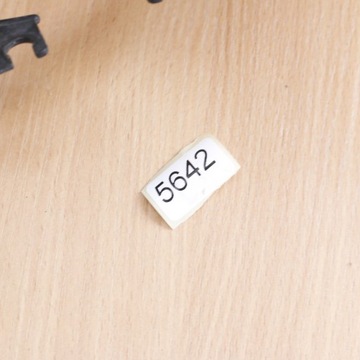 5642 Honda Goldwing GL 1800 крышка троса