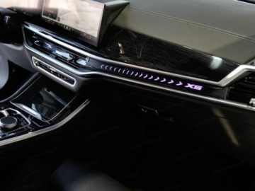 BMW X5 G05 SUV Facelifting 3.0 30d 298KM 2026 BMW X5 xDrive30d Sport Suv 2.0 (298KM) 2026, zdjęcie 12