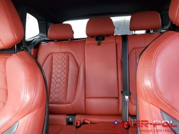 BMW 2023 BMW X3 M _Competition_4x4_3.0 L_510 km_2023r 3.0 Benzyna 510KM, zdjęcie 9