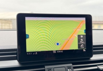 Audi Q5 II 2020 Audi Q5 FullLed Dnyam.Kierunki Skora Kamera i El Klapa Alu17 Gwarancja 2.0, zdjęcie 32