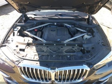 BMW X5 G05 2021 BMW X5 2021 BMW X5 XDRIVE40I 3.0 Benzyna 335KM, zdjęcie 16