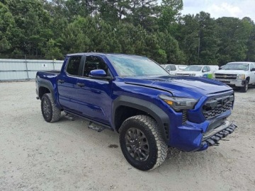 Toyota Tacoma II 2024 Toyota Tacoma 2024 TOYOTA TACOMA TRD OFF-ROAD 2.4 Benzyna 278KM, zdjęcie 5
