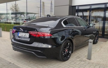 Jaguar XE 2022 Jaguar XE XE MY22 2.0D I4 204 PS RWD Auto SE 2.0 Diesel 204KM, zdjęcie 10