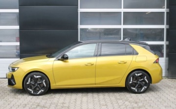 Opel 2023 Opel Astra Salon Polska 225 KM Najbogatsza wersja GS Gwarancja RIA, zdjęcie 11