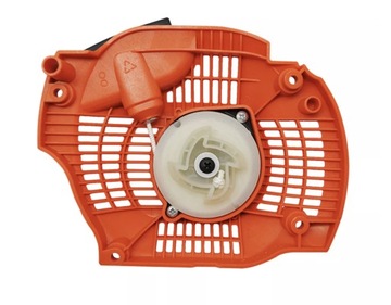 Rozrusznik Husqvarna 445 450 Starter Szarpak 445E