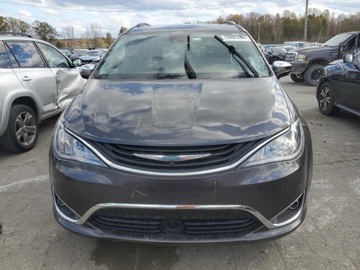 Chrysler Pacifica II 2019 Chrysler Pacifica Hybrid Limited 2019 3.6l 3.6 Hybryda 260KM, zdjęcie 5