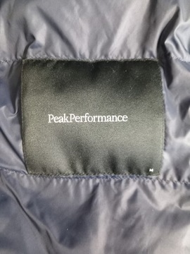 Peak Performance Tomic Jacket Женская куртка Размер: M
