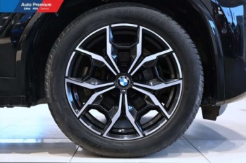 BMW X3 G01 SUV Facelifting 2.0 20d 190KM 2022 BMW X3 xDrive20dFV23Reflektory LEDFotele Sportowe 2.0 Diesel 190KM, zdjęcie 22