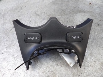 HONDA CR-Z ŘÍZENÍ PŘEDEHŘÁNÍ SEDADLA 1,5 HYBRID