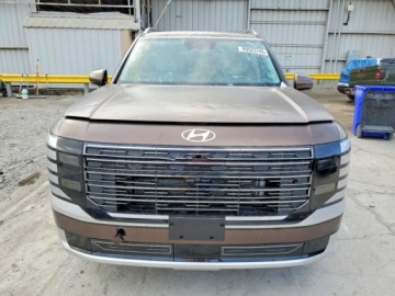 Hyundai 2026 Hyundai Palisade Calligraphy 2026 Nowy Model 3.5 Benzyna 291KM, zdjęcie 5