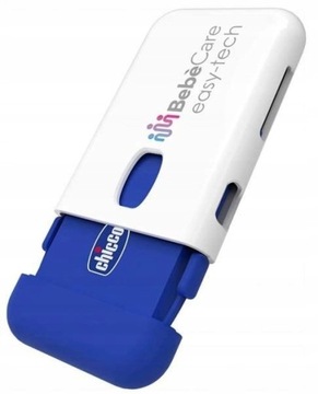 GPS-локатор Chicco ALARM BebeCare Easy-Tech для автокресла iOS Android