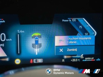 BMW Seria 1 F70 2026 BMW Seria 1 Nowe BMW 120 - 170 KM mHEV - Gotowy do Odbioru - Adaptacyjne L, zdjęcie 31