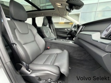 Volvo XC60 II 2024 Volvo XC 60 XC60 B5 B AWD Ultra Dark, Harman Kardo, zdjęcie 13