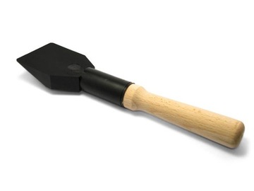 ŁOPATKA DO SZKLENIA ŁAPKA DO SZYB ŁAPKA SZKLENIOWA