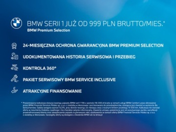 BMW Seria 1 F70 2024 BMW 118 Advantage/ LED/ CarPlay/ VirtualCockpit/ P, zdjęcie 26