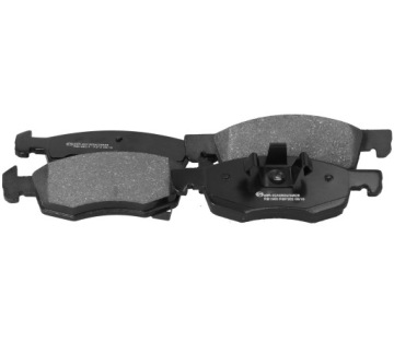 KLOCKI Hamulcowe OPEL CORSA E 14- PRZÓD