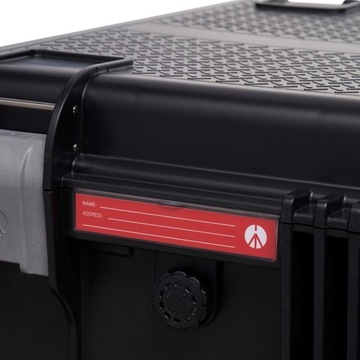 Чемодан Manfrotto PRO Light Reloader Tough 83
