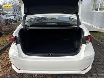 Toyota Corolla XII Sedan 1.5 VVT-i 125KM 2022 Toyota Corolla 1.5 Comfort MS Seria E21 (2019-) To, zdjęcie 24