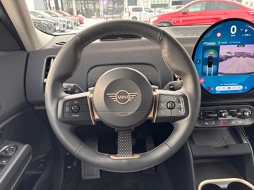 Mini Countryman U25 2024 MINI Countryman MINI Countryman 170 KM Salon PL, S, zdjęcie 18