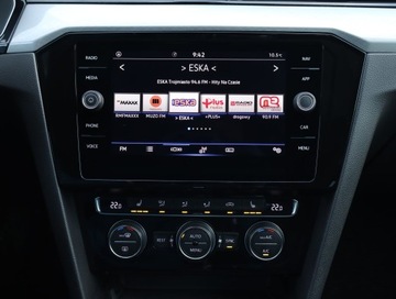 Volkswagen Passat B8 Limousine Facelifting 1.5 TSI EVO 150KM 2019 VW Passat 1.5 TSI, Salon Polska, Automat, Navi, zdjęcie 11