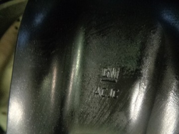 КОЛЕСА 17 OPEL INSIGNIA ASTRA SEMPERIT 215/55R17