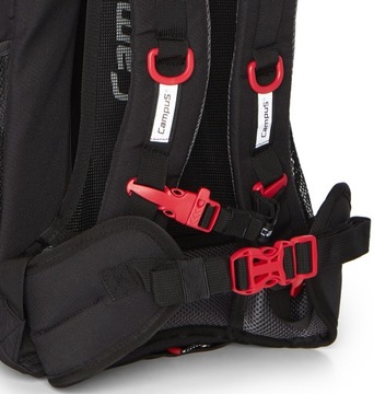 NOWOŚĆ PLECAK TREKKINGOWY MIEJSKI CAMPUS HORTON 45