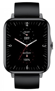 Smartwatch Chłopięcy Dziewczęcy Wodoszczelny IP68