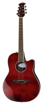 Ovation Celebrity CS24-RR Standard - Gitara e-akst