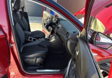 Opel 2019 Opel Grandland X AUTOMAT, nowy rozrzad, SERWIS ASO, navi, kamera, ZAREJEST, zdjęcie 5