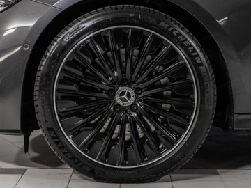 Mercedes Klasa E W214 Sedan 2.0 220d 197KM 2025 E Klasa 220 d 4-Matic AMG 2.0 197KM 2025, zdjęcie 9
