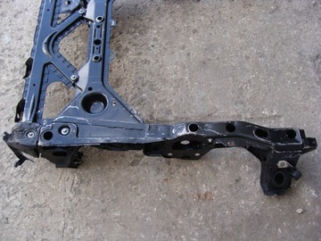 САЛОННАЯ ПОДВЕСКА БАЛКА A-КЛАСС W168 VANEO LIFT