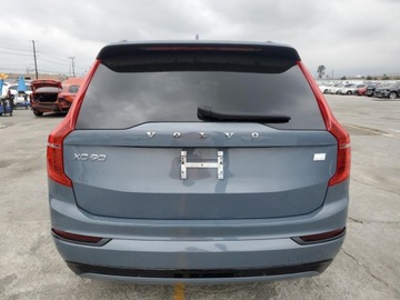 Volvo XC90 II 2023 Volvo XC 90 Ultimate 2023 2.0l 2.0 Hybryda 295KM, zdjęcie 2