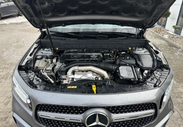 Mercedes GLB 2023 Mercedes-Benz GLB 2.0B 190KM 2023r. Przebieg 21 318 Salon Polska 2.0, zdjęcie 17