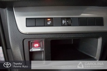 Toyota Proace II Furgon Medium 2.0 D-4D 177KM 2024 Toyota PROACE VERSO Verso 2.0 D4-D Long Family Nav, zdjęcie 12