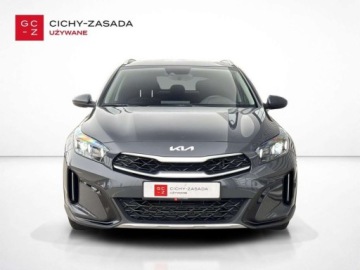 Kia XCeed Crossover Facelifting 1.5 T-GDi 160KM 2024 Kia XCeed SalonPL 1.5T-GDI 160KM Automat DTC M Pakiet SMART LED Felgi18 VA, zdjęcie 1