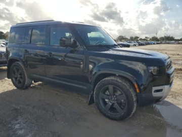 Land Rover Defender IV (L663) 2025 Land Rover Defender 110 S 2025 2.0l 2.0 Benzyna 296KM, zdjęcie 4