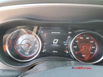 Dodge Charger VII 2022 Dodge Charger 2022r., GT, 3,6L 3.6 Benzyna 300KM, zdjęcie 6