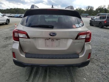 Subaru Outback V Crossover 2.5i 175KM 2017 Subaru Outback Limited, 4x4 2.5 Benzyna 175KM, zdjęcie 5