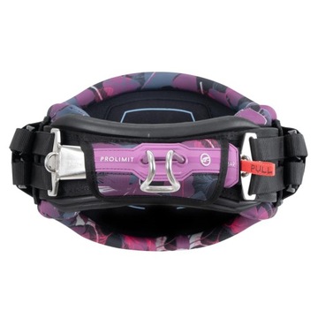 Трапеция Prolimit PG Eve Misty Grey/Violet L
