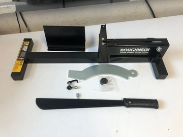 F33 Roughneck ROU36010 Нож для ламината