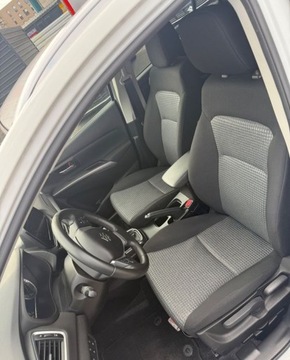 Suzuki SX4 II 2023 Suzuki SX4 S-Cross 1.4 Premium 2023 Demonstracyjny 1.4 Hybryda 129KM, zdjęcie 7