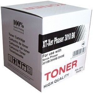 TONER XEROX PHASER 3010 3040 WORKCENTRE 3045