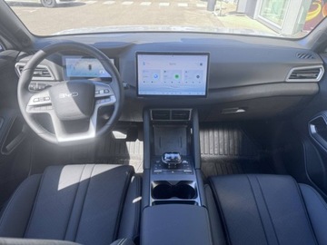 BYD 2025 BYD ATTO 2 Boost Suv (177KM) 2025, zdjęcie 6