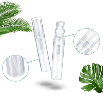 ФЛАНКОНЫ-РАСПЫЛИТЕЛИ ДЛЯ ДУХОВ TRAVEL 3МЛ 60 шт.