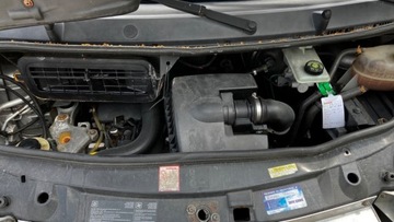 Opel Vivaro A 2006 Opel Vivaro Opel Vivaro kampervan 7 osobowy 3 x klima Westfalia lozko kamp, zdjęcie 37